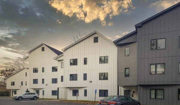 Maple Street Apartments