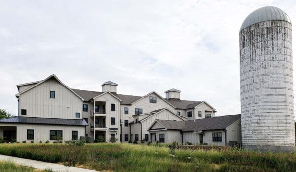 Lagrange Farms