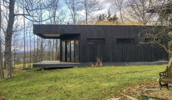 Private Residence