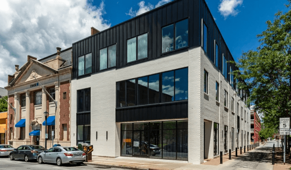 Main Street 1-Story Add.