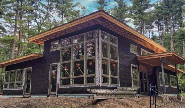 Private Residence