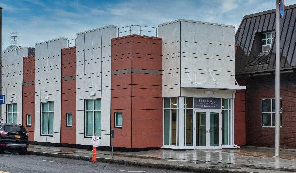 Restorative Justice Center