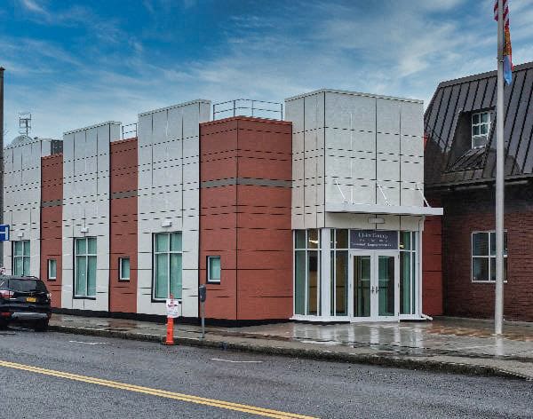 6 Restorative Justice