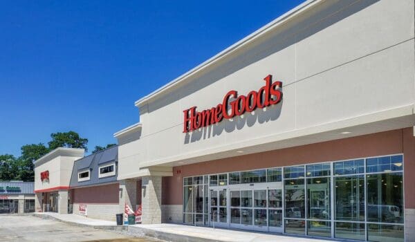 Poughkeepsie Plaza