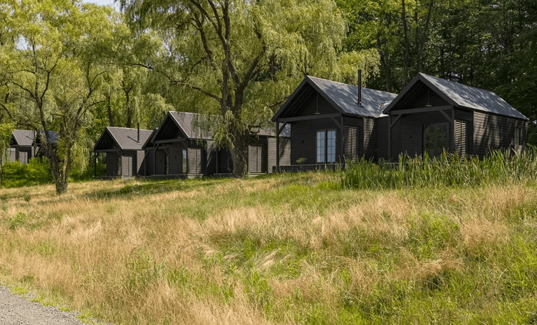 Cabins