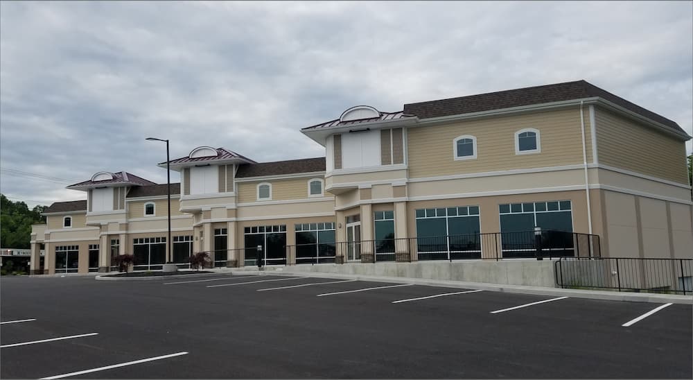 Clapper Structural Engineering project